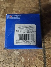 **NEW** WAGNER 17643 21W 24V (9) picture
