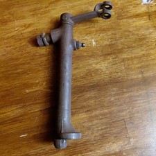 Original 1933 Ford Brake Actuating Shaft  picture