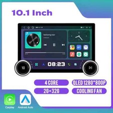 10.1/10.33/11.8 inch Screen Diamond 2K Android Car Radio 2Din Multimedia Player picture