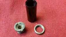 60 -74 Chevrolet Pontiac dash switch nut tool wiper & headlight Buick Olds Vette picture