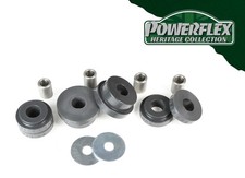 Powerflex for Ford Escort RS Cosworth Gear Lever Cradle Mount Kit (Heritage) picture