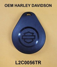 *MINT* OEM 2017+ Harley Davidson Keyless Remote Fob L2C0056TR 90300111 5927488AE picture