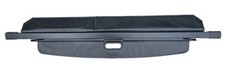 2011-2019 Dodge Journey Cargo Cover Privacy Shade Trunk Black picture