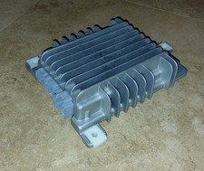 2010-2012 Cadillac CTS SRX Bose Amplifier Amp 25869049 OEM 2011 picture