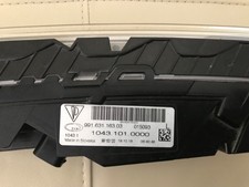 2017-2019 Porsche 911 Turbo Front left  Daytime Running Light 99163116403 OEM picture