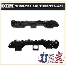 Front Bumper Fender Bracket Set Left & Right side For 2013-2017 Honda Accord picture