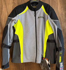AVALON JACKET XL VIVID ASPHALT 3914-001-150-605 picture