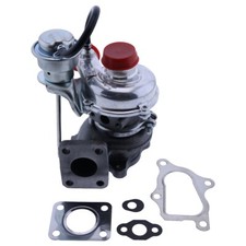 Turbo RHF3H Turbocharger 7020836 6686048 for Kubota V2403 Bobcat S205 T180 T190 picture