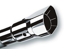 Borla 20115 Universal Exhaust Tip picture