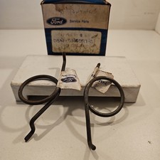 2x NOS 1973-78 FORD GALAXIE LTD COUNTRY SQUIRE REAR DOOR LATCH ACTUATOR ROD picture