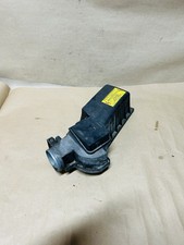 90-93 VW Cabriolet Air Flow Meter And Air Cleaner Lid OEM AFM 0 280 202 106 picture