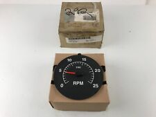 GENUINE OEM INTERNATIONAL CLUSTER TACHOMETER 2023519C1 FAST SHIPPING picture
