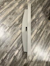 2010-2016 Cadillac SRX Retractable Cargo Cover Trunk shade Beige Tan picture