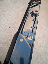 2023 -2025 Chevy Colorado OEM Rear Bumper with Sensor Holes picture