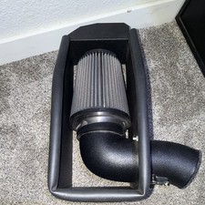 aFe Magnum FORCE Cold Air Intake System Air Intake Kit w/ Pro DRY S Filter picture