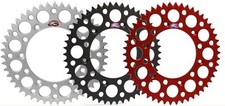Renthal Ultralight aluminum rear Sprocket for Honda CR CRF XR picture