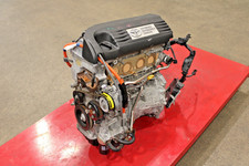 2010-2011-2012 LEXUS HS250H 2AZ HYBRID 2.4L JDM ENGINE VVTI DOHC 2AZ-FXE 4 CYL picture