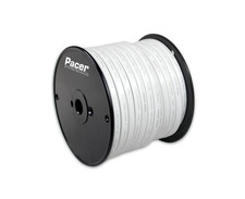 Pacer Marine 10/2 Duplex Boat Wire 100ft Roll Tinned Copper UL/ABYC Certified picture