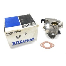 Vintage Tillotson Mercarb BA-1A Carburetor NOS picture