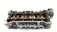 1988-1993 Corolla Station Wagon Cylinder Head Assembly Oem 1.6L 1110119265 picture