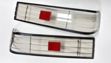 1981-1985 Mazda RX7 Fb Taillight Lenses picture