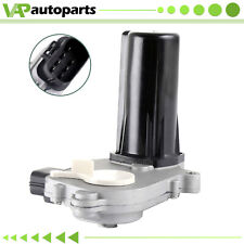 1x Fits Chrysler 2007-2009 Transfer Case Shift Actuator Motor 600-935 5143477AA picture