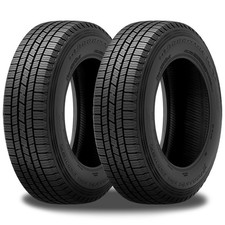 2 RBP Guarantor H/T 245/75R16 120/116Q All Season Highway 10 PLY 60K Mi Warranty picture