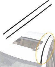 Moldura Burlete De Techo Conductor Y Pasajero Para Toyota Corolla 2009-2013 picture