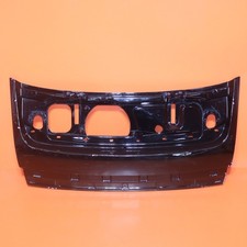 PORSCHE 911 996 CARRERA 4S ENGINE LID REAR 2002 2003 2004 99651222101 OEM picture