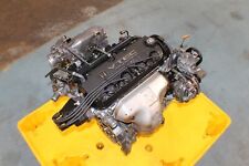 2000 Honda Accord 2.3L 4-Cylinder SOHC VTEC Engine JDM f23a picture