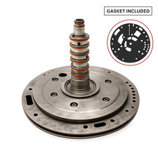 CD4E Transmission Pump Ford Escape Focus Mazda Tribute OEM Renewed picture