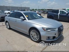 No Shipping Roof Cut Only No Glass/t OEM 12-18 A6 AUDI 1YR Wrnty picture