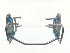 17-25 Suzuki DL650 Rear Left Right Saddlebag Rack Mount Cover Support Bracket picture
