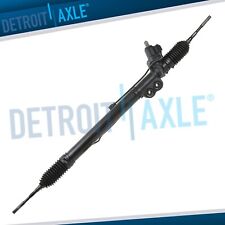 AWD Complete Power Steering Rack Pinion Assembly for 2004 - 2006 Infiniti G35 picture