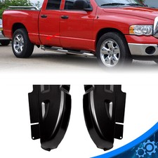 Left & Right Cab Corners For Dodge Ram Quad Cab 1500 2500 3500 4DR 2002-2008 picture