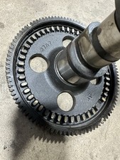 Caterpillar C-7 Camshaft picture