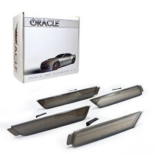 For 2010-2015 Chevy Camaro ORACLE Concept Sidemarker Set - Tinted picture