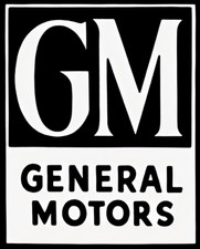 MAKE AN OFFER NOS GM 264949 - 39-55 all Spring picture