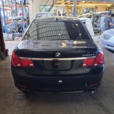 2012 BMW 740Li Night Vision Camera Used OEM 66549203322 picture