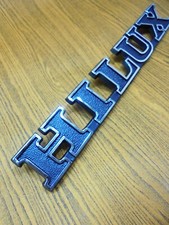 FIT 72-78 TOYOTA RN20 Trunk Pickup 