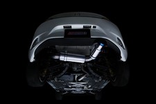 MX-5 Miata ND PE/P5 / Tomei Expreme Titanium Muffler Kit picture