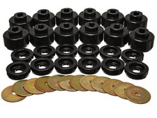 For 2000, 2002-2013 Cadillac Escalade Body Mount Set Energy 25242JTVQ 2003 2004 picture