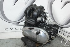 09-13 Triumph Bonneville T100 SE  Engine Motor Warranty picture