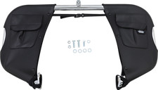 DRAG SPECIALTIES SEATS - Lowers Plain for FL | 1624-0389 picture