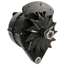 NEW 65A ALTERNATOR FITS CARRIER TRANSICOLD RD TD TS 1989-1996 3675147RX 10-400 picture