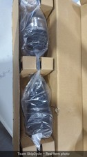 TRQ CV Axle Shaft Assembly Fits 20142018 Jeep Cherokee G1N picture