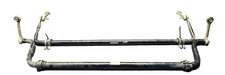 2014 AUDI R8  V10 OEM COUPE SWAY BARS PAIR FRONT AND REAR USED picture
