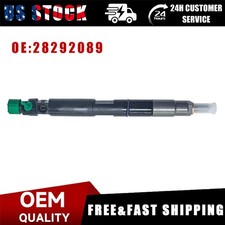 320-06827 28292089 Diesel Fuel Injector 28229876 Fits for JCB Engine 4.4L picture