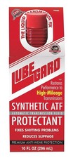 Lubegard 60902 Automatic Transmission Fluid Protect Lubeguard LXE synthetic 10Oz picture