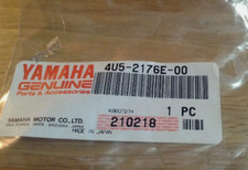 QTY 2 | NOS Yamaha 1986 SRX600 1992 WR200 Clutch Spring Plate 4U5-2176E-00 picture
